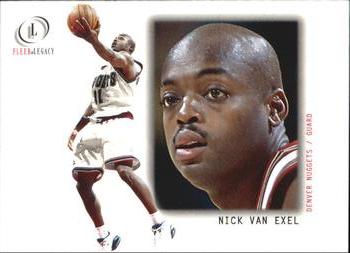 Nick Van Exel