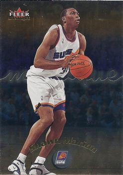 Shawn Marion