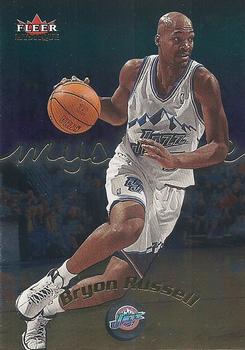 Bryon Russell