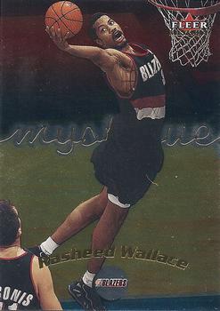 Rasheed Wallace