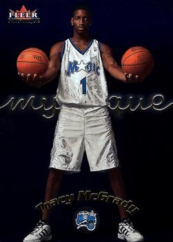 Tracy McGrady