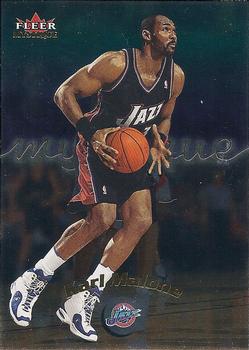 Karl Malone