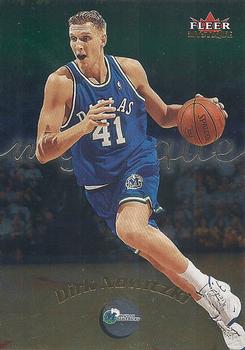 Dirk Nowitzki