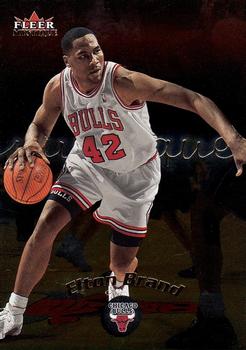 Elton Brand