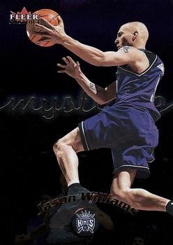 Jason Williams