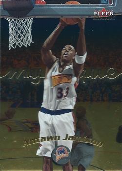 Antawn Jamison
