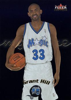 Grant Hill