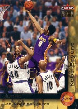 Kobe Bryant
