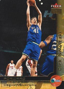 Dirk Nowitzki