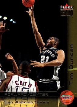 Tim Duncan