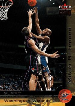 Mitch Richmond