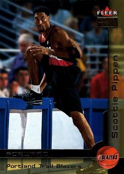 Scottie Pippen