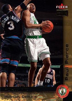 Paul Pierce