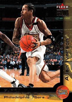 Allen Iverson