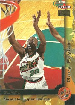 Gary Payton