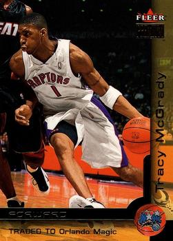 Tracy McGrady