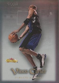 Vince Carter