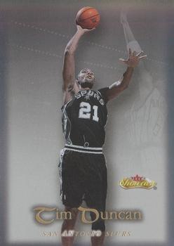 Tim Duncan