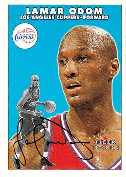 Lamar Odom