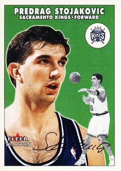 Predrag Stojakovic