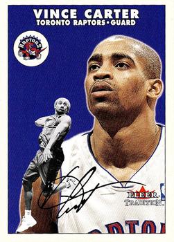 Vince Carter