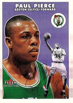 Paul Pierce