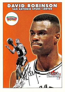 #68 David Robinson