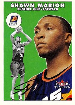 Shawn Marion