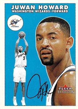 Juwan Howard