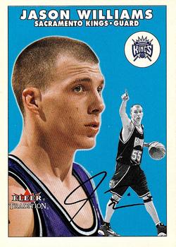 Jason Williams