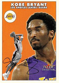 Kobe Bryant