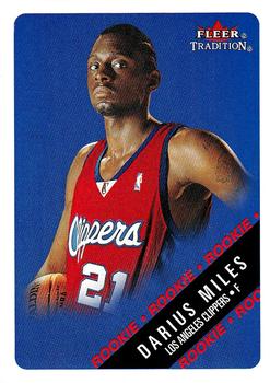Darius Miles