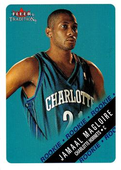 Jamaal Magloire
