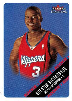 Quentin Richardson
