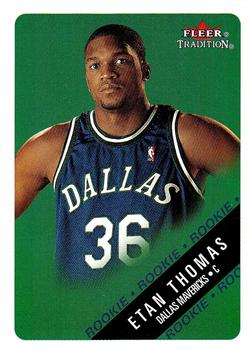 Etan Thomas