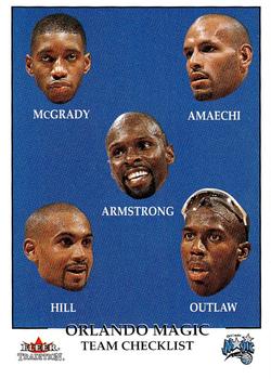 Orlando Magic