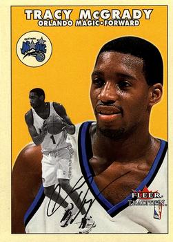 Tracy McGrady