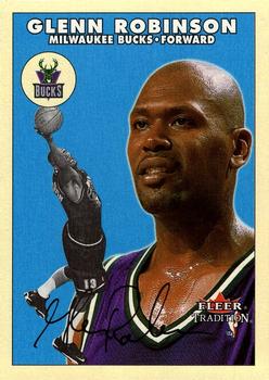 Glenn Robinson