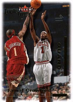 Jamal Crawford