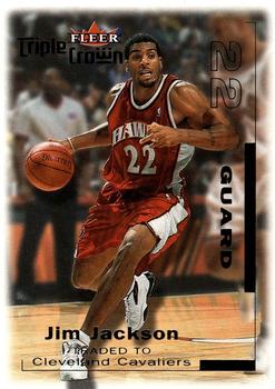 Jim Jackson
