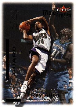 Ray Allen