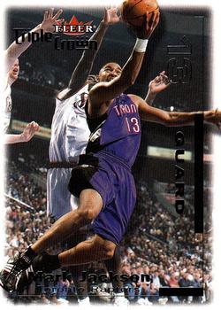 Mark Jackson