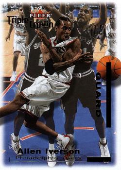 Allen Iverson