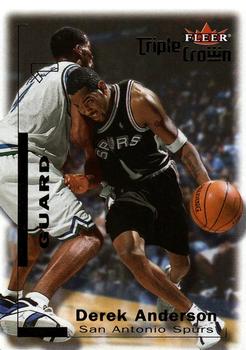 Derek Anderson