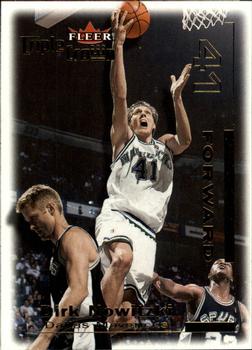 Dirk Nowitzki
