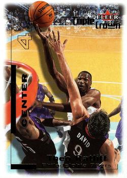 Theo Ratliff