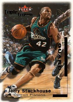 Jerry Stackhouse