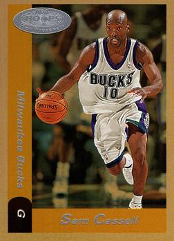 Sam Cassell