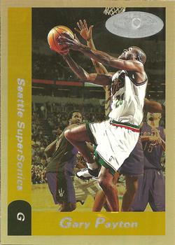Gary Payton