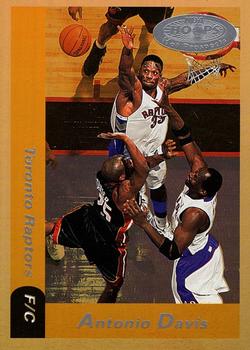 Antonio Davis